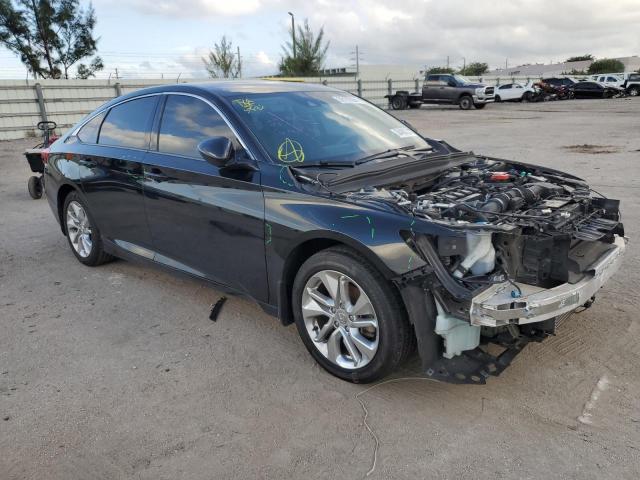 Photo 3 VIN: 1HGCV1F16JA216517 - HONDA ACCORD 