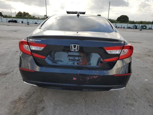 Photo 5 VIN: 1HGCV1F16JA216517 - HONDA ACCORD 