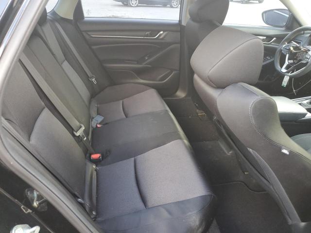 Photo 9 VIN: 1HGCV1F16JA216517 - HONDA ACCORD 