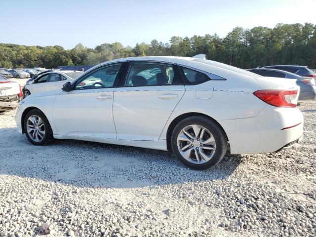 Photo 1 VIN: 1HGCV1F16JA220776 - HONDA ACCORD LX 