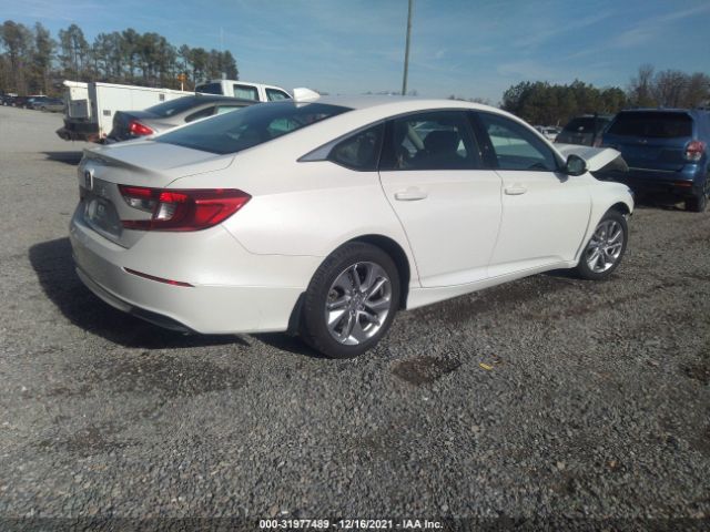 Photo 3 VIN: 1HGCV1F16JA237741 - HONDA ACCORD SEDAN 