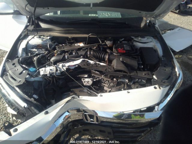 Photo 9 VIN: 1HGCV1F16JA237741 - HONDA ACCORD SEDAN 