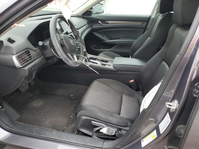 Photo 6 VIN: 1HGCV1F16JA242101 - HONDA ACCORD LX 