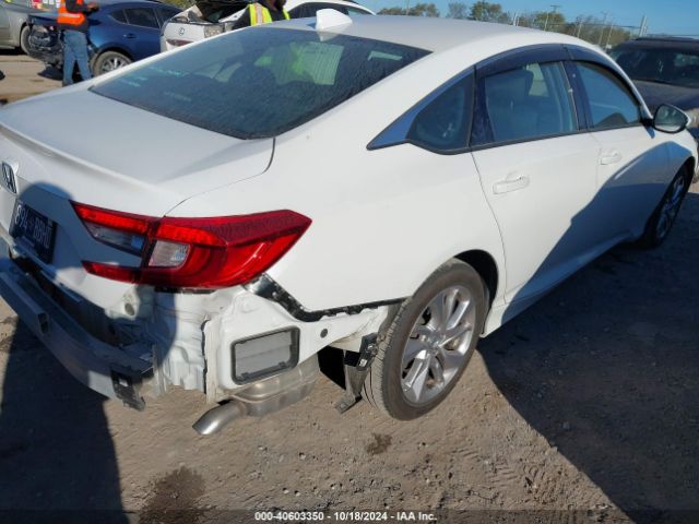 Photo 3 VIN: 1HGCV1F16JA248755 - HONDA ACCORD 