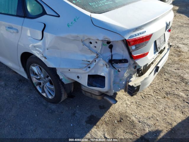 Photo 5 VIN: 1HGCV1F16JA248755 - HONDA ACCORD 