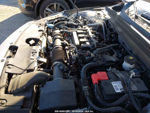 Photo 9 VIN: 1HGCV1F16JA248755 - HONDA ACCORD 