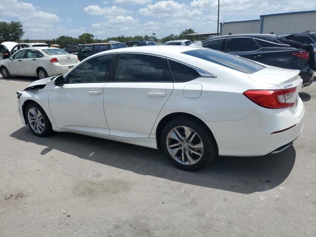 Photo 1 VIN: 1HGCV1F16JA264941 - HONDA ACCORD LX 