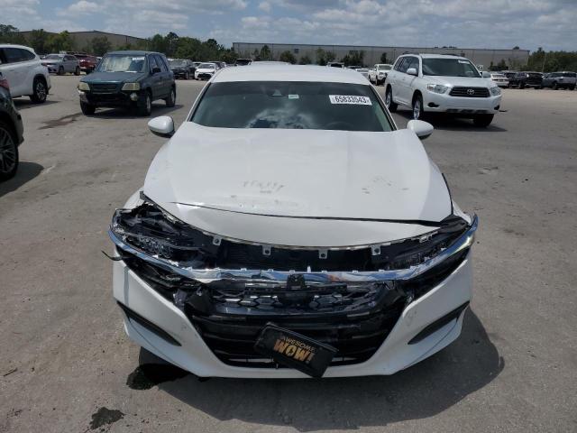 Photo 4 VIN: 1HGCV1F16JA264941 - HONDA ACCORD LX 