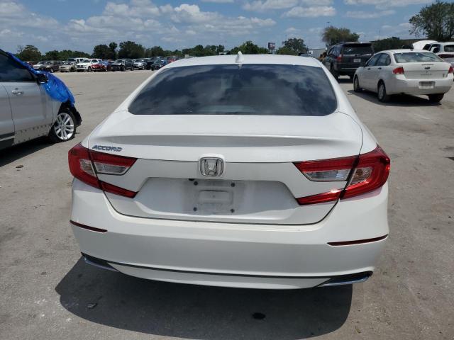 Photo 5 VIN: 1HGCV1F16JA264941 - HONDA ACCORD LX 