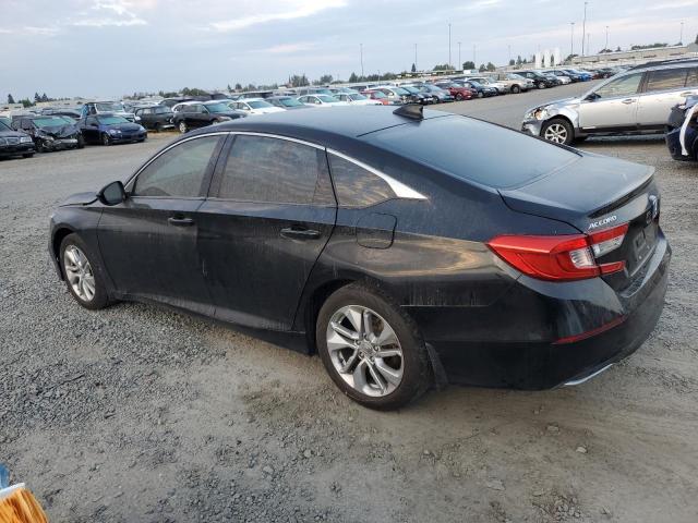 Photo 1 VIN: 1HGCV1F16KA009708 - HONDA ACCORD LX 