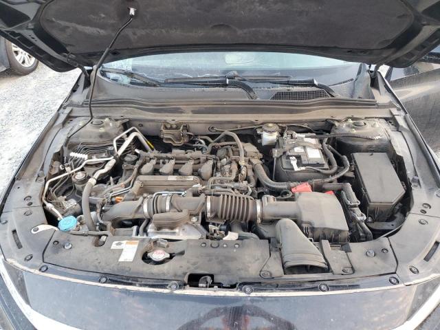 Photo 10 VIN: 1HGCV1F16KA009708 - HONDA ACCORD LX 