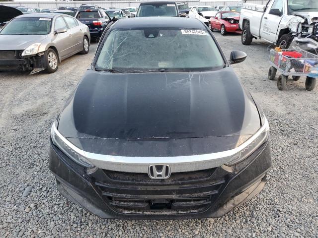 Photo 4 VIN: 1HGCV1F16KA009708 - HONDA ACCORD LX 