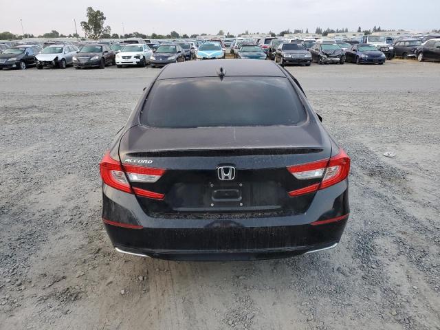 Photo 5 VIN: 1HGCV1F16KA009708 - HONDA ACCORD LX 