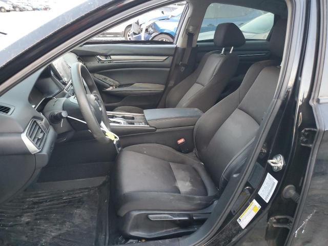 Photo 6 VIN: 1HGCV1F16KA009708 - HONDA ACCORD LX 