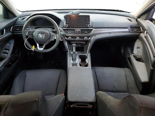 Photo 7 VIN: 1HGCV1F16KA009708 - HONDA ACCORD LX 