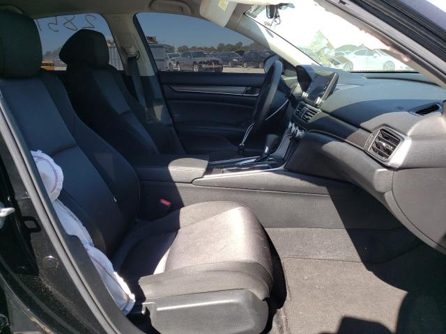 Photo 4 VIN: 1HGCV1F16KA009885 - HONDA ACCORD LX 