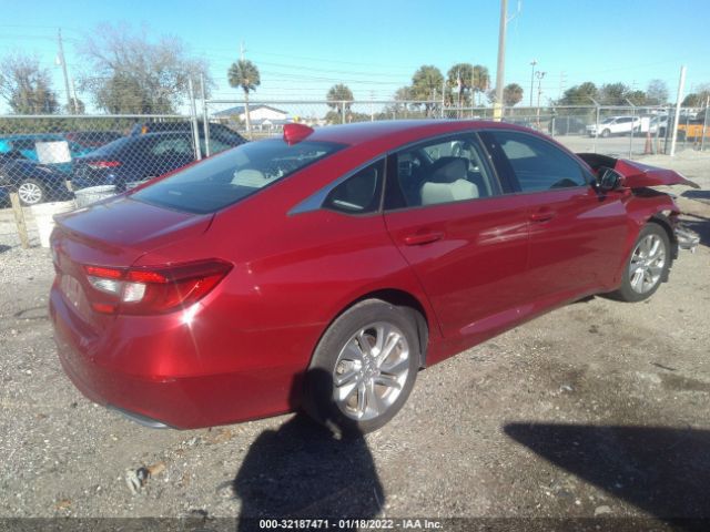 Photo 3 VIN: 1HGCV1F16KA015024 - HONDA ACCORD SEDAN 