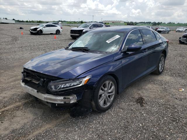 Photo 1 VIN: 1HGCV1F16KA021311 - HONDA ACCORD LX 