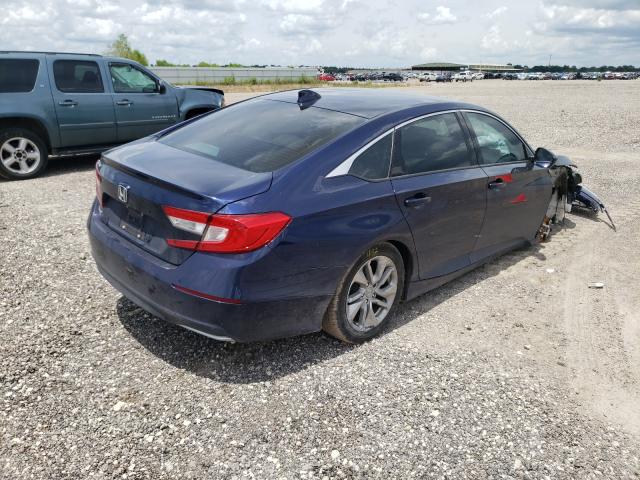 Photo 3 VIN: 1HGCV1F16KA021311 - HONDA ACCORD LX 