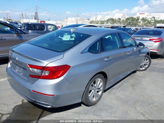 Photo 3 VIN: 1HGCV1F16KA022037 - HONDA ACCORD 