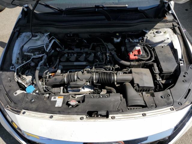 Photo 10 VIN: 1HGCV1F16KA022426 - HONDA ACCORD LX 