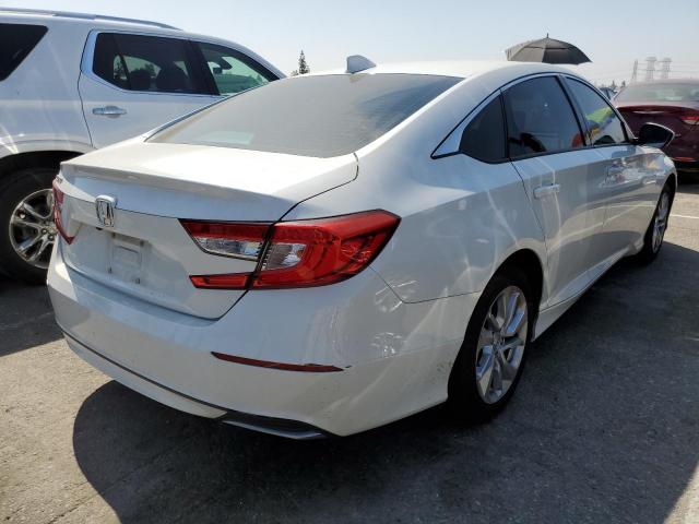 Photo 2 VIN: 1HGCV1F16KA022426 - HONDA ACCORD LX 