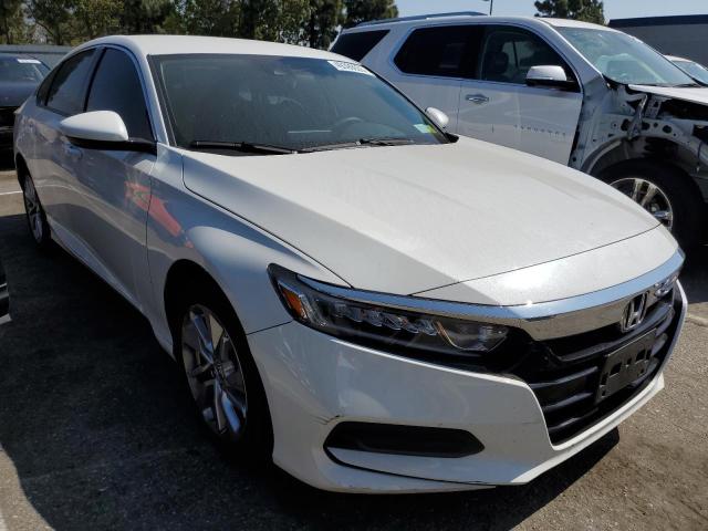 Photo 3 VIN: 1HGCV1F16KA022426 - HONDA ACCORD LX 