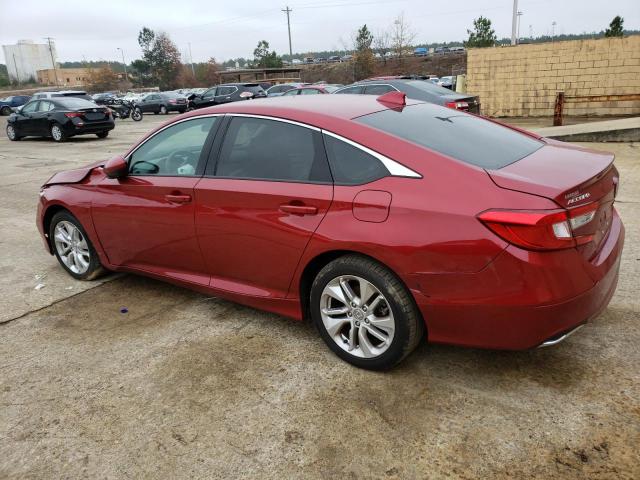 Photo 1 VIN: 1HGCV1F16KA029067 - HONDA ACCORD LX 