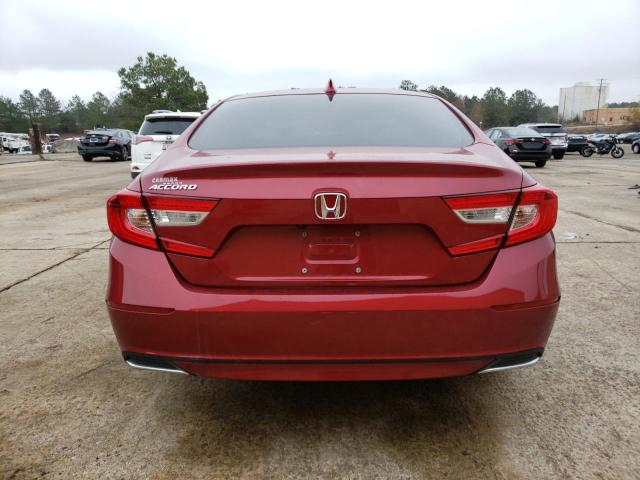 Photo 5 VIN: 1HGCV1F16KA029067 - HONDA ACCORD LX 