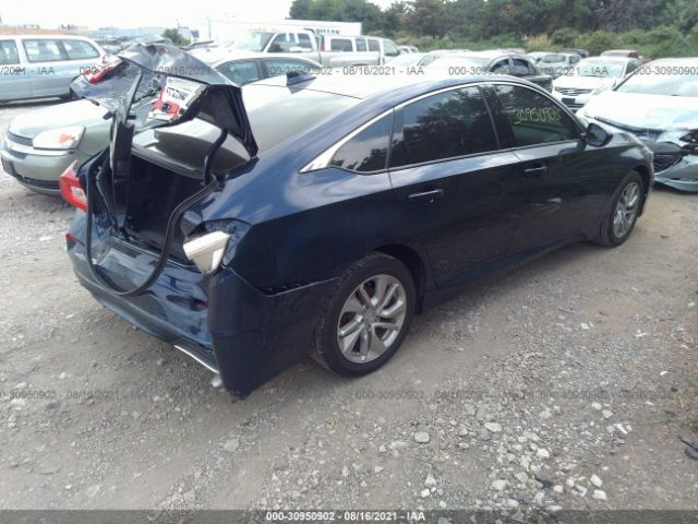 Photo 3 VIN: 1HGCV1F16KA039677 - HONDA ACCORD SEDAN 