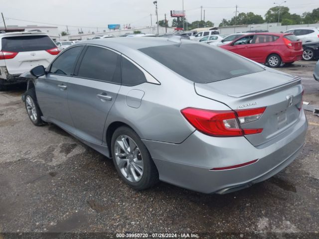 Photo 2 VIN: 1HGCV1F16KA045253 - HONDA ACCORD 