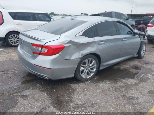 Photo 3 VIN: 1HGCV1F16KA045253 - HONDA ACCORD 