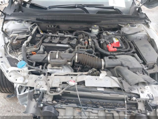 Photo 9 VIN: 1HGCV1F16KA045253 - HONDA ACCORD 