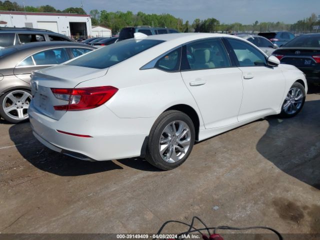 Photo 3 VIN: 1HGCV1F16KA047407 - HONDA ACCORD 