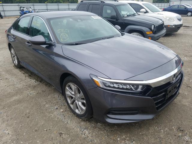 Photo 0 VIN: 1HGCV1F16KA053725 - HONDA ACCORD LX 