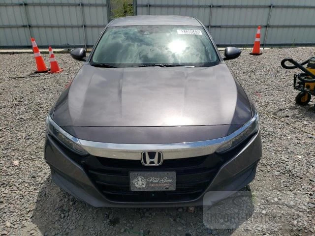 Photo 4 VIN: 1HGCV1F16KA059444 - HONDA ACCORD 