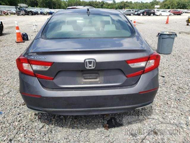 Photo 5 VIN: 1HGCV1F16KA059444 - HONDA ACCORD 