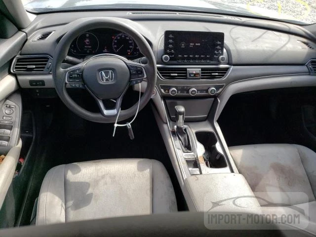 Photo 7 VIN: 1HGCV1F16KA059444 - HONDA ACCORD 