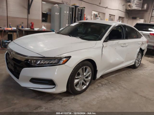 Photo 1 VIN: 1HGCV1F16KA067561 - HONDA ACCORD 