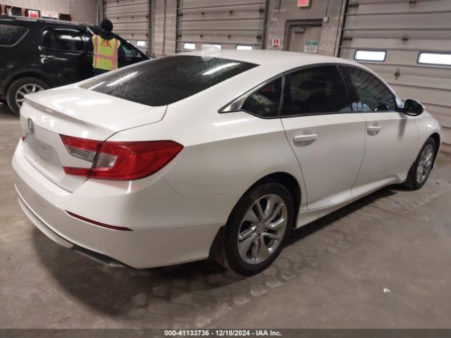 Photo 3 VIN: 1HGCV1F16KA067561 - HONDA ACCORD 