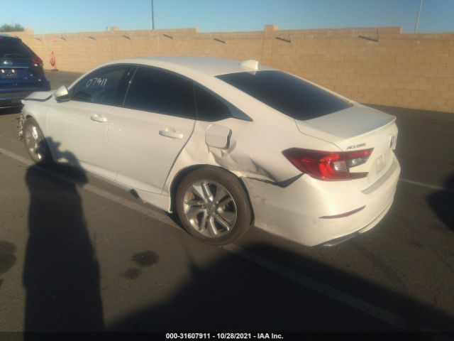 Photo 2 VIN: 1HGCV1F16KA068760 - HONDA ACCORD SEDAN 