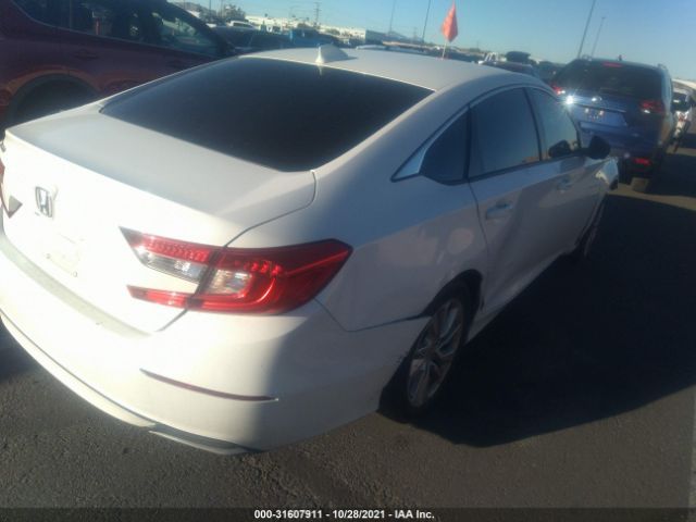 Photo 3 VIN: 1HGCV1F16KA068760 - HONDA ACCORD SEDAN 