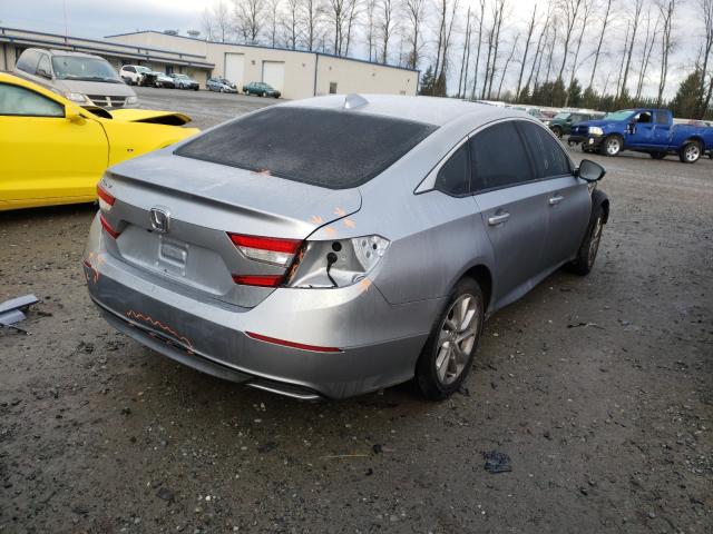 Photo 3 VIN: 1HGCV1F16KA068886 - HONDA ACCORD LX 