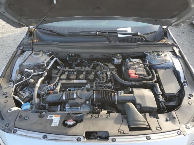 Photo 10 VIN: 1HGCV1F16KA070122 - HONDA ACCORD LX 