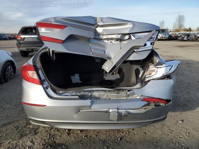 Photo 5 VIN: 1HGCV1F16KA070122 - HONDA ACCORD LX 