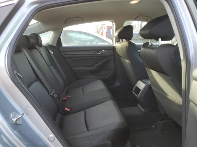 Photo 9 VIN: 1HGCV1F16KA070122 - HONDA ACCORD LX 