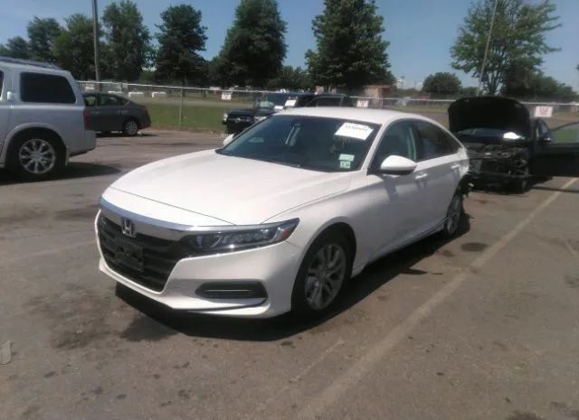 Photo 1 VIN: 1HGCV1F16KA070878 - HONDA ACCORD SEDAN 