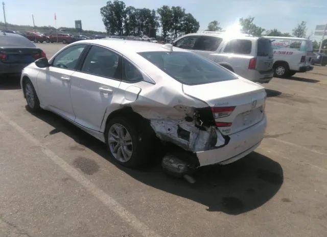 Photo 2 VIN: 1HGCV1F16KA070878 - HONDA ACCORD SEDAN 