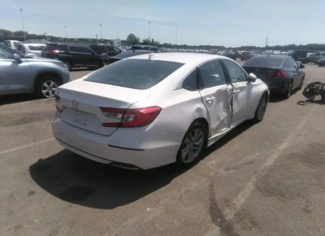 Photo 3 VIN: 1HGCV1F16KA070878 - HONDA ACCORD SEDAN 