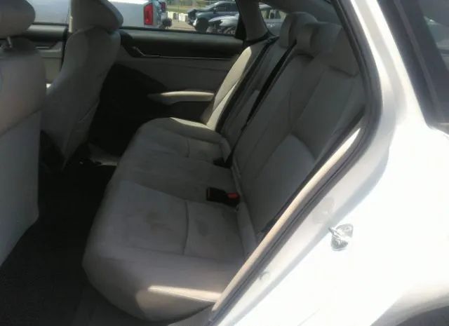 Photo 7 VIN: 1HGCV1F16KA070878 - HONDA ACCORD SEDAN 